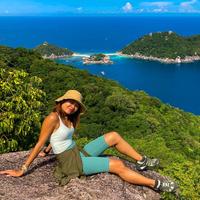 Отзыв от Надежда - виза ДТВ